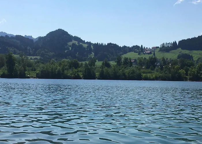 Fewo In Tiefenberg/ Allgaeu