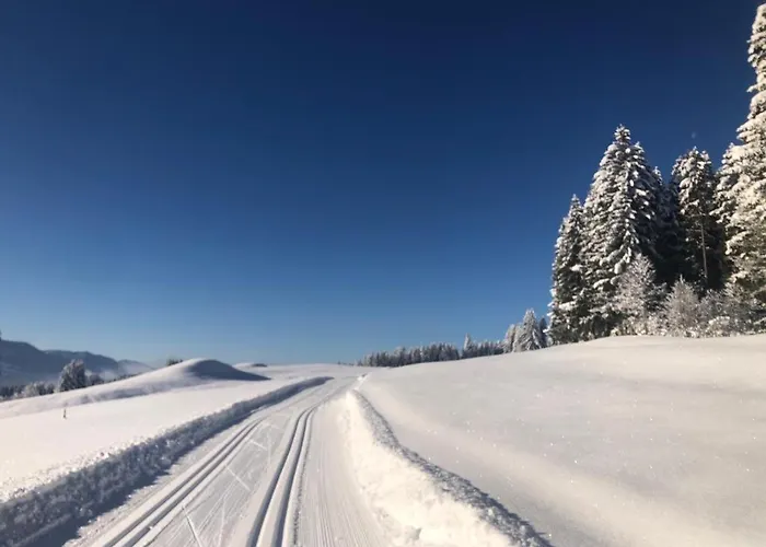 Fewo In Tiefenberg/ Allgaeu