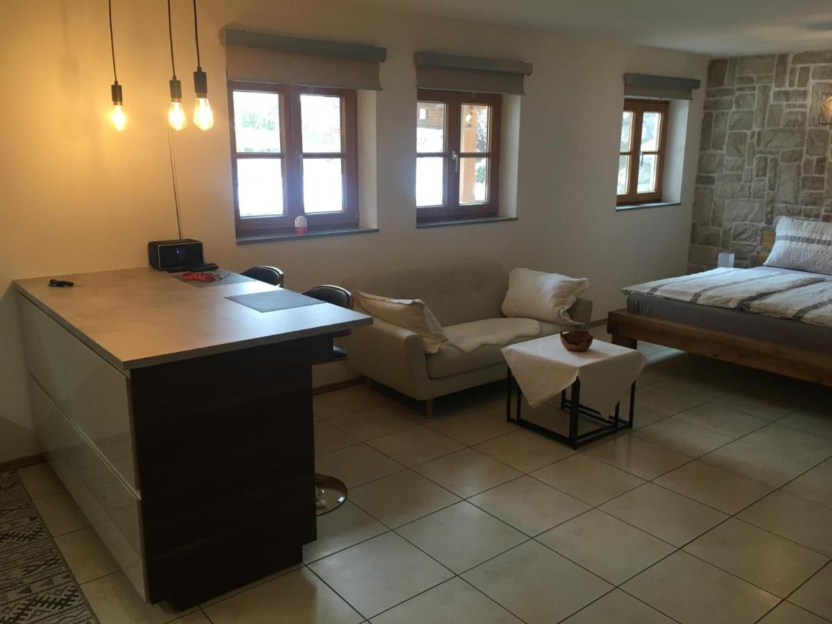In Tiefenberg/ Allgaeu Apartment *